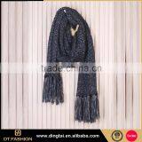 Light Weight Cheap Football Scarf Scarf Winter Scarf 2015 thumbnail-3