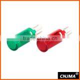 XCD9 Household Appliance 220v Green Universal Indicator Light thumbnail-5