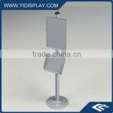 Literature Magazine Stand Holder