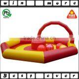 Inflatable Kids Race Track for Sale,inflatable Air Track Factory Prices