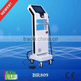 BR809 face lift fractional rf device