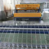 FT-BT1600 Automatic Wire Mesh Welded Plant