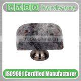2015 New Fashion Factory Price Zinc Alloy Granite Furniture Knobs for Kitchen Cabinet thumbnail-1