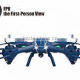 Wifi 2.4GHz 4 Channels 6 Axis Helicopter With HD Camera thumbnail-3