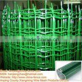 Welded Wire Euro Fence Manufacture