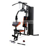 Adjustable Multi Home Gym Equipments With 118LBS Weights Quality Choice Most Popular thumbnail-6
