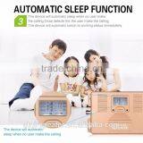 ATNJ LCD Screen Dual Band Mobile Signal Booster,2g 3g Signal Repeater LCD Display. thumbnail-6