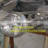 HM Multifunctional High Shear Emulsifying Mixer Paint Disperser Chemical Emulsifier thumbnail-6