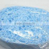 Best Selling 2016 Creative Colorful Makeup Puff Cosmetic Sea Sponge