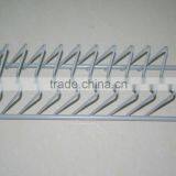 Supermarket Display Hanging Dish Rack thumbnail-4