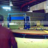 Foam Cutting Machine/Foam Machien/Foaming Machine/Sponge Cutting Machine/Sponge Machine