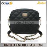 Hot Sale Fashionable Mini Embroidery Design Shoulder Bag