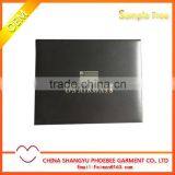 Black College Graduation Diploma Covers thumbnail-1