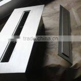 China 300*180*100mm Manual Alcohol Fireplace thumbnail-3