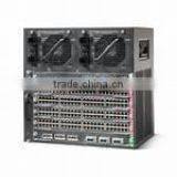Cat4500 E-Series6-Slot Chassis WS-C4506-E=good Price thumbnail-1