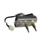 Windshield Wiper Motor for Tractor,12v/24v Motor,ZD1530B thumbnail-1