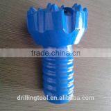 R25 / R32 / R38 / T38 / GT60 Drill Button Bit thumbnail-5