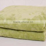 Flannel & Polyester Electric Heated Overblanket 130*180CM Full Size thumbnail-2