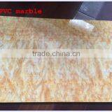 2015 shanghai congxiang PVC marble pvc imitation marble china company for marble