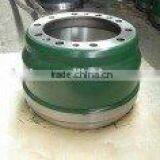 TRUCK Brake Drum for BPW