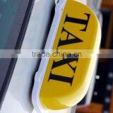 Special Design Led Taxi Light CE/ROHS 12v