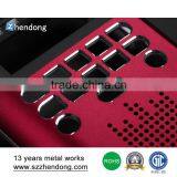 Metal Pressing Parts Metal and Plastic Housing for Electronic Products thumbnail-3