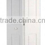 4 Panel Grained Bi-Fold Internal Moulded Doors