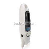 Security Camera 2 Way Talk Nigh Vision IR Monitoring Baby Accessories 2.0 Inch Wireless Baby Monitor thumbnail-2