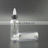 Unicorn Bottle PET Clear Bottle With the Twist off Caps thumbnail-5