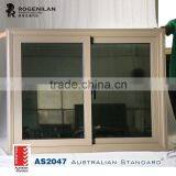 Brand New Aluminum Arch Window With High Quality thumbnail-6