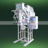 Soy Bean Meal Bagging Machine thumbnail-6