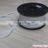 150' Spool 12v Hotsale Green Mini Led Neon Flex Rope Lights 8*16mm for Outdoor Decoration thumbnail-5