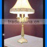 Factory Supply Antique Crystal Table Lamp Hot Sale