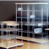 Wire Shelving thumbnail-1