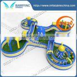 Hot Inflatable Outdoor Game ,inflatable Sport Equipment for Sale