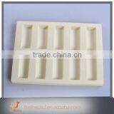 2015 Hot Sell Plastic Pvc Biscuit Tray