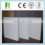 High Quality Toxic Subtance Absorbing Acoustic Mineral Fiber Ceiling Board thumbnail-3