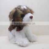 Hot Sale Customized plush Toys cute Puppy plush Dog Plush