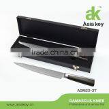 Popular VG10 Damascus Steel Kitchen Knife,santoku Knife thumbnail-5