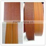 Mdf Pvc Edge Strip Manufacturer