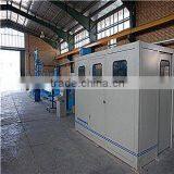 Aluminum Rod Breakdown Machine Type LHD 450/13P