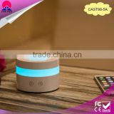 new technology cool mist air aroma diffuser for aromatherapy