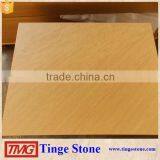 Chinese Yellow Sandstone Wall Tiles For Decoration thumbnail-3