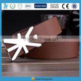 New Arrival Famous Brand European Fashion Style Pin Buckle Leather Belts thumbnail-3