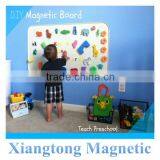Hot Selling Fridge Magnetic Writing Board for Fun
