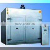 Low Cost Sausages Dryer System