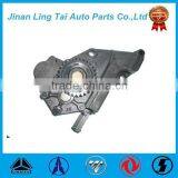 Oil Pump for Heavy Truck Diesel Engines Parts Weichai Fuel Oil Pump