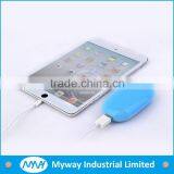 Real Full Capacity 5600mah Power Bank Charger for Colorful Printing thumbnail-1