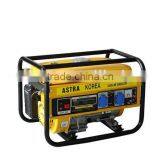 2kw Hot Sale Gasoline Generator