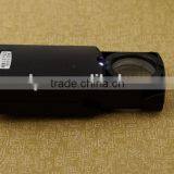 20X -21mm Pull Out Jewelry Magnifier With LED Light /led Pocket Magnifier thumbnail-2